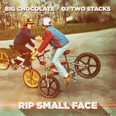 Undeniable w/ Dj Two Stacks