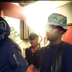 Feel The Rage Feat. Ron Grizzly & CRZ