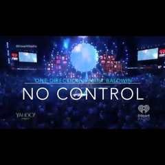 No Control Remix | EMILY BALDWIN