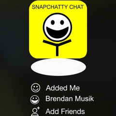 Snapchatty Chat