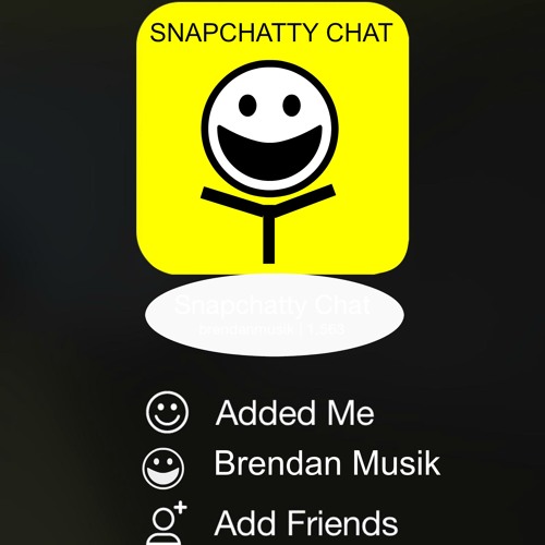 Snapchatty Chat