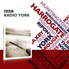 BBC Radio York 27th May 2015