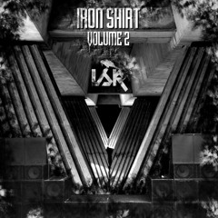 VA - Iron Shirt Vol. 2 (IRON026) [FKOF Promo]