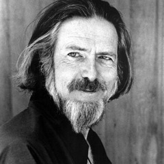 Alan Watts - The dream of life