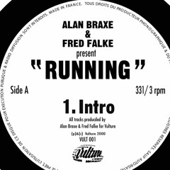 Alan Braxe & Fred Falke- Intro (Eva-B)