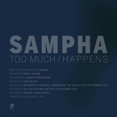 Too Much [Loston Rework]