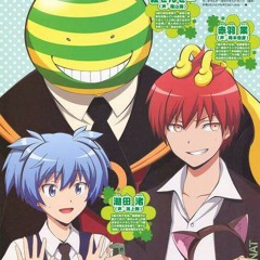 Assassination Classroom OP2 FULL
