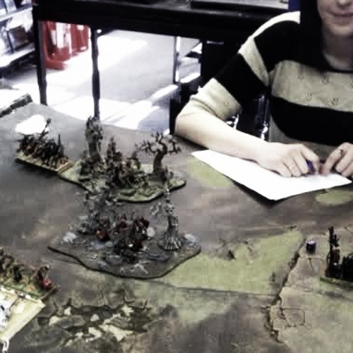 Danny Notter - Battalion