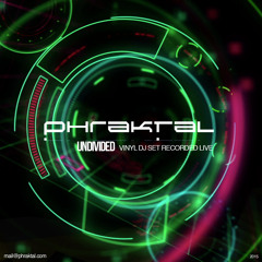Phraktal - Undivided