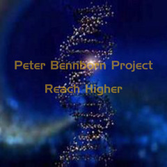 Reach Higher (ft. Florian Mueller, Manuel Muzzu, Walter Kelleher & Kosmee)