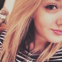 Deep Dark Cold (original) by Emilie Rackham