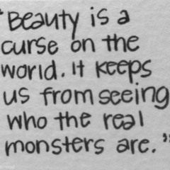 Cursed- Glock - Vegas - Mich