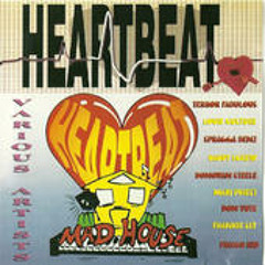 Heart Beat Riddim 1994 Mix - DJ Smilee
