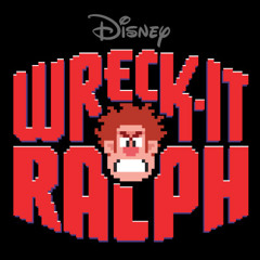 Wreck It Wreck It Ralph