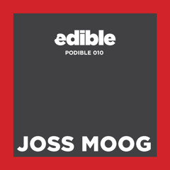 Podible 010 - Joss Moog