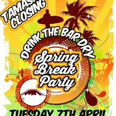 Tamashii Closing Party