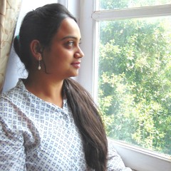 Jiyara Dhaak Dhuk English Vinglish