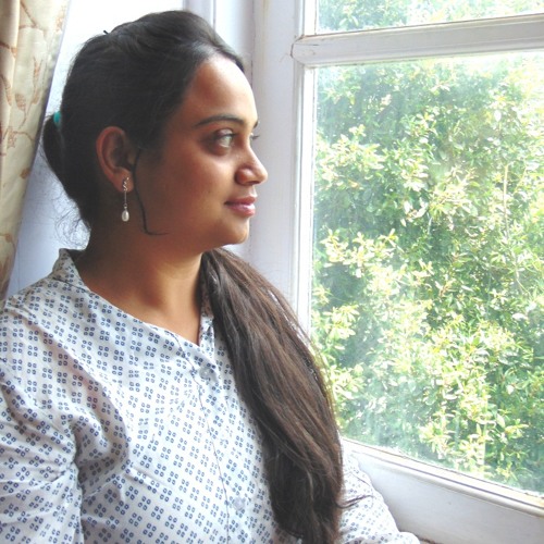 Jiyara Dhaak Dhuk English Vinglish