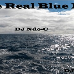 Real Blue EP