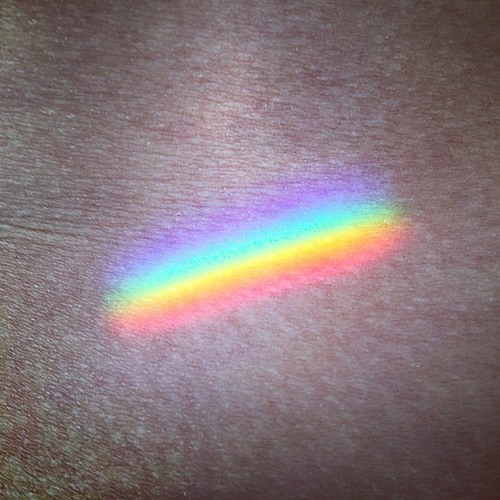 Cricco Castelli - Life Is Changing (Equateur Edit)