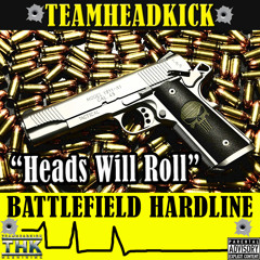 BattleField Hardline Rock "Heads Will Roll"