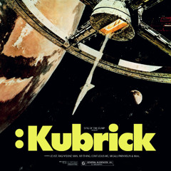 Kubrick LP