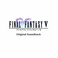 Final Fantasy V OST - The Battle