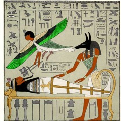 Oh Receive My Soul at Last/Lead Me Unto Life Eternal (Aitsi)