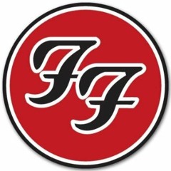 Foo Fighters - Under Pressure cover (live)