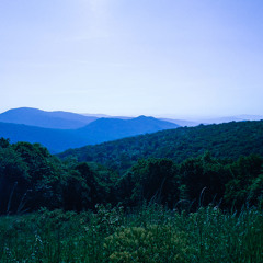 Ajna - Further Appalachia