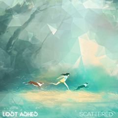 Lost Ashes - Scattered [Creative Commons]