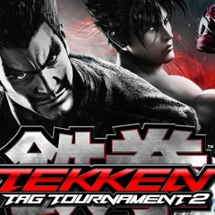 Tekken Tag Tournament 2 OST - Heavenly Garden