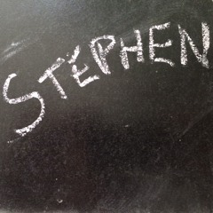 GBA 210 Stephen