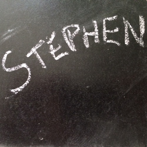 GBA 210 Stephen