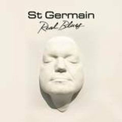 St Germain - Real Blues