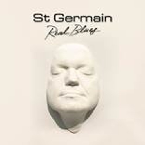 St Germain - Real Blues