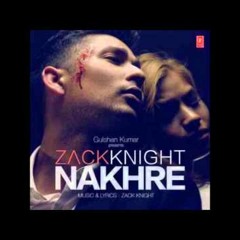 Nakhre by Zack Knight