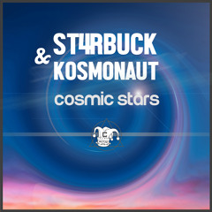ST4RBUCK & Kosmonaut - Cosmic Stars
