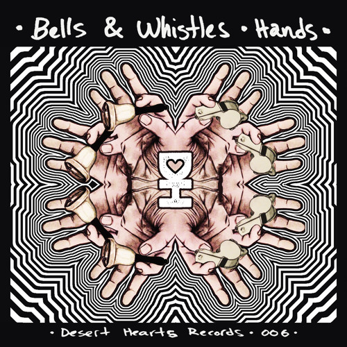 Bells & Whistles - Toes (jozif Let Her Out Remix)