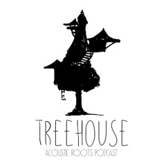 TreeHouse Podcast #001 Ft. Bru - C (June '15)