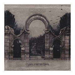 Barabbas - Judas Est Une Femme