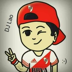 VETE - EL BOMBAZO - DJ LAO2014