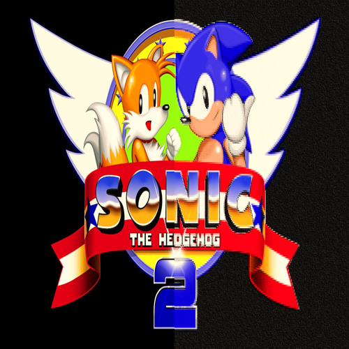 Sonic 2