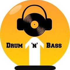 if you love DNB get a cuppa tea but don't spill it, man doesn't want to look like an idiot Vol. 1