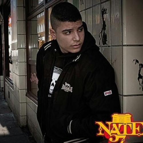 -Nate57-Hals Maul