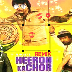 JAWANI RE_EDIT FUNK YOU JT HABITAT - HEERON KA CHOR