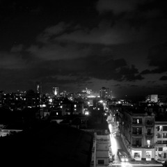 Da Infames ft Bacterial - Ya es de Noche (Prod. Bacterial)