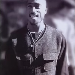 2Pac - Ballad Of A Dead Souljah (OG Vibe)