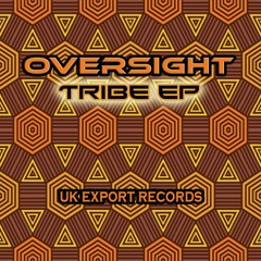 04 KALIMBA SONG - OVERSIGHT & DARCO (OUT NOW on iTUNES and all good digital outlets).