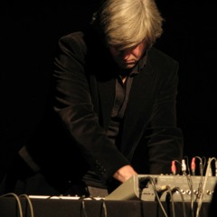 Simon-Mary Vincent - Comma 02 (2006)